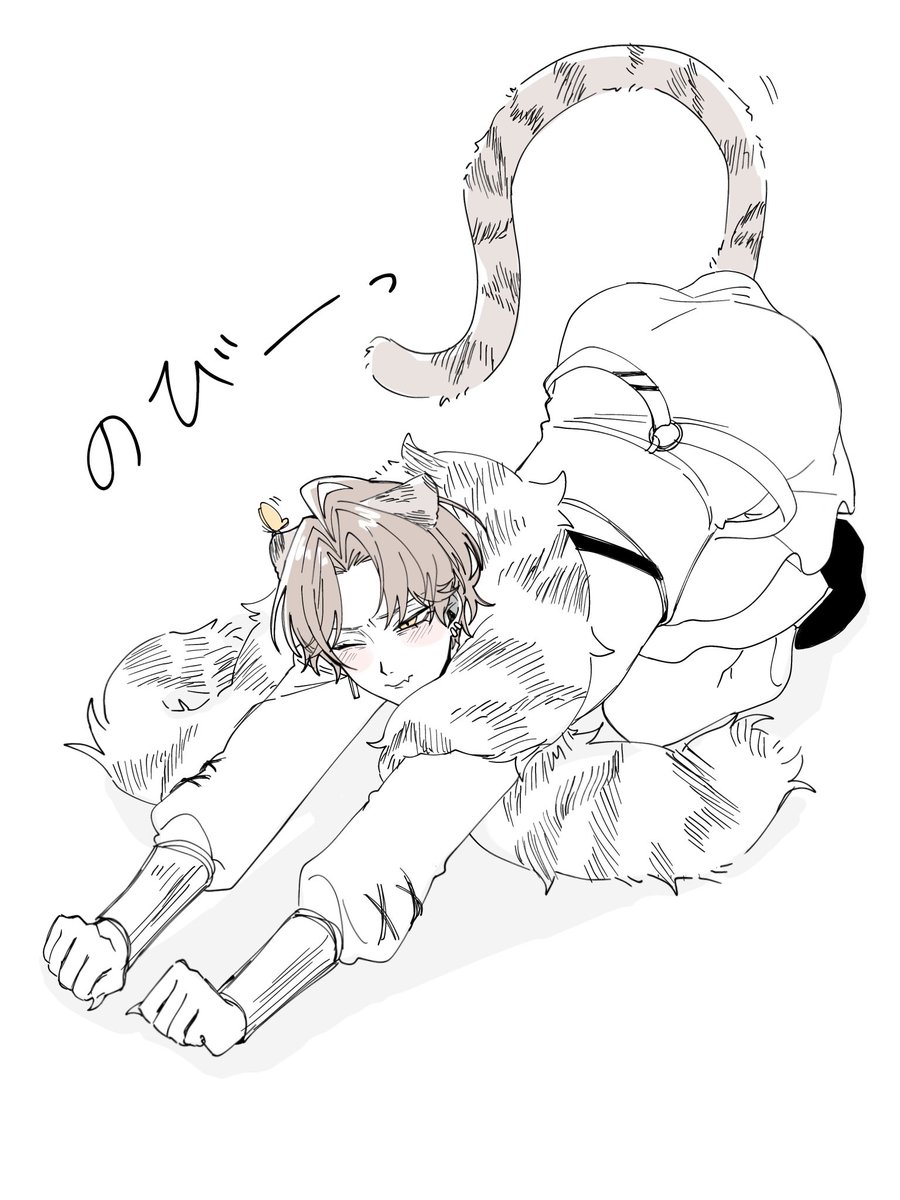 めう🏢 tweet media