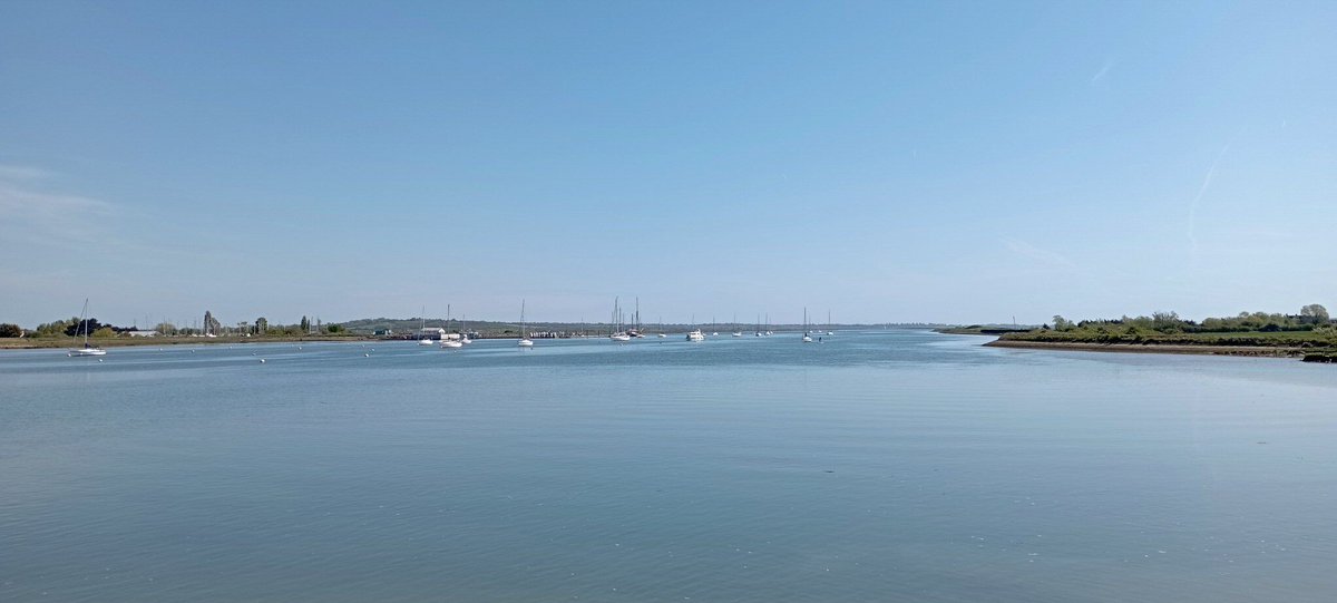 npellinacci's tweet image. Bit more #England #Coastpath #walking this week: