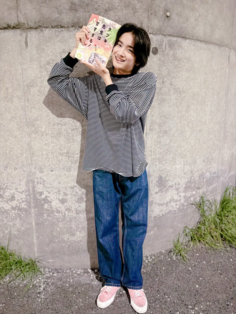 ジュニア公式 tweet media