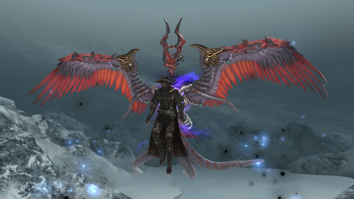 FINAL FANTASY XIV tweet media