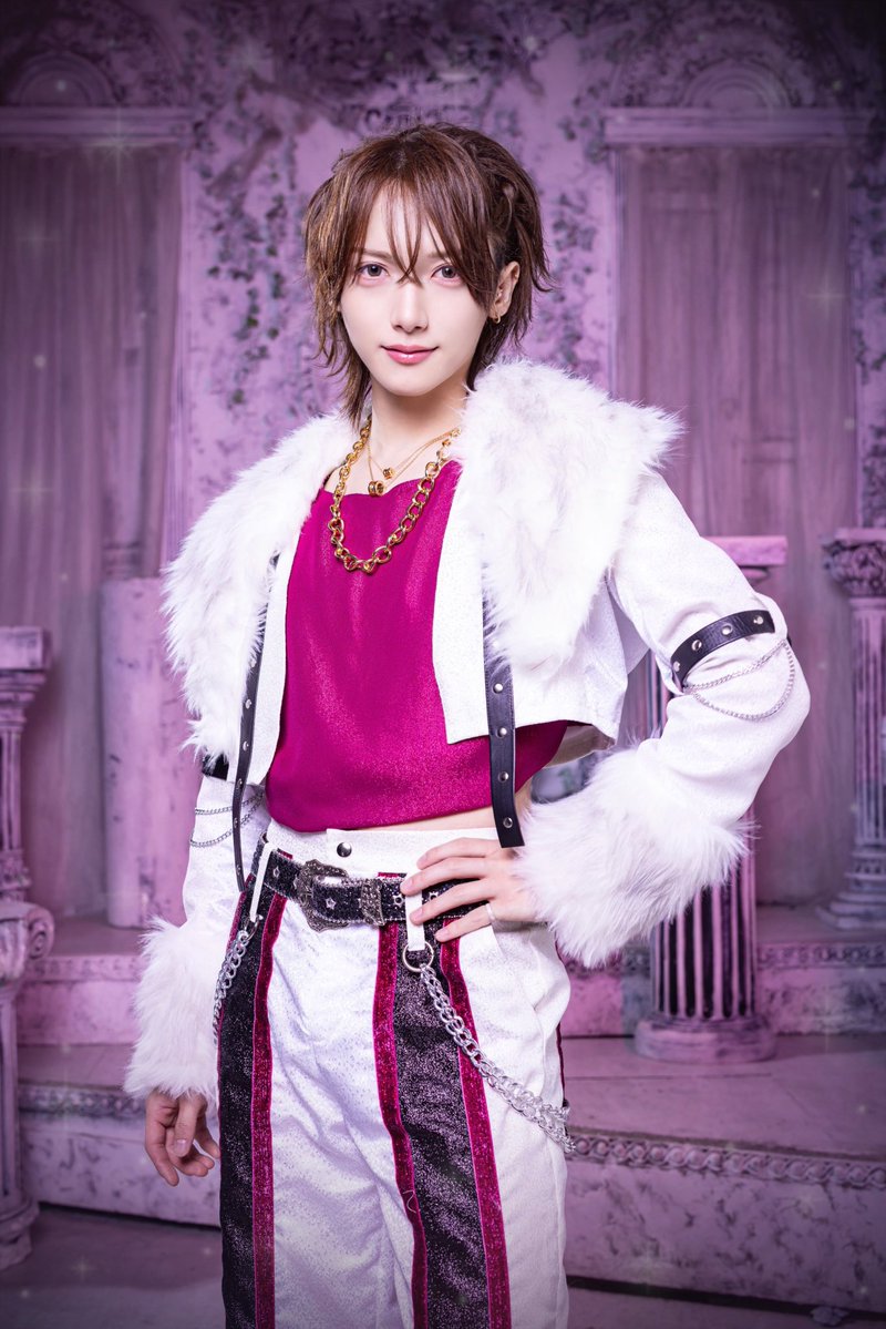 りりーせんよう REO【TIGERLILY】 (@tigerlily_reo) / Posts / X