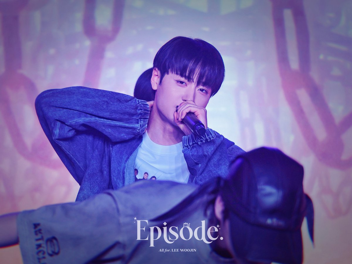 Episode_0407's tweet photo. 260418 Control ✮꙳ 𓂃 𓂂𓏸
#이우진 #GHOST9 https://t.co/nP3Pa2CWE2