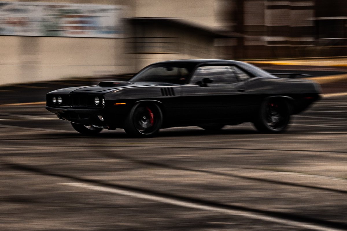King Of Mopar 🏁🚗 tweet media