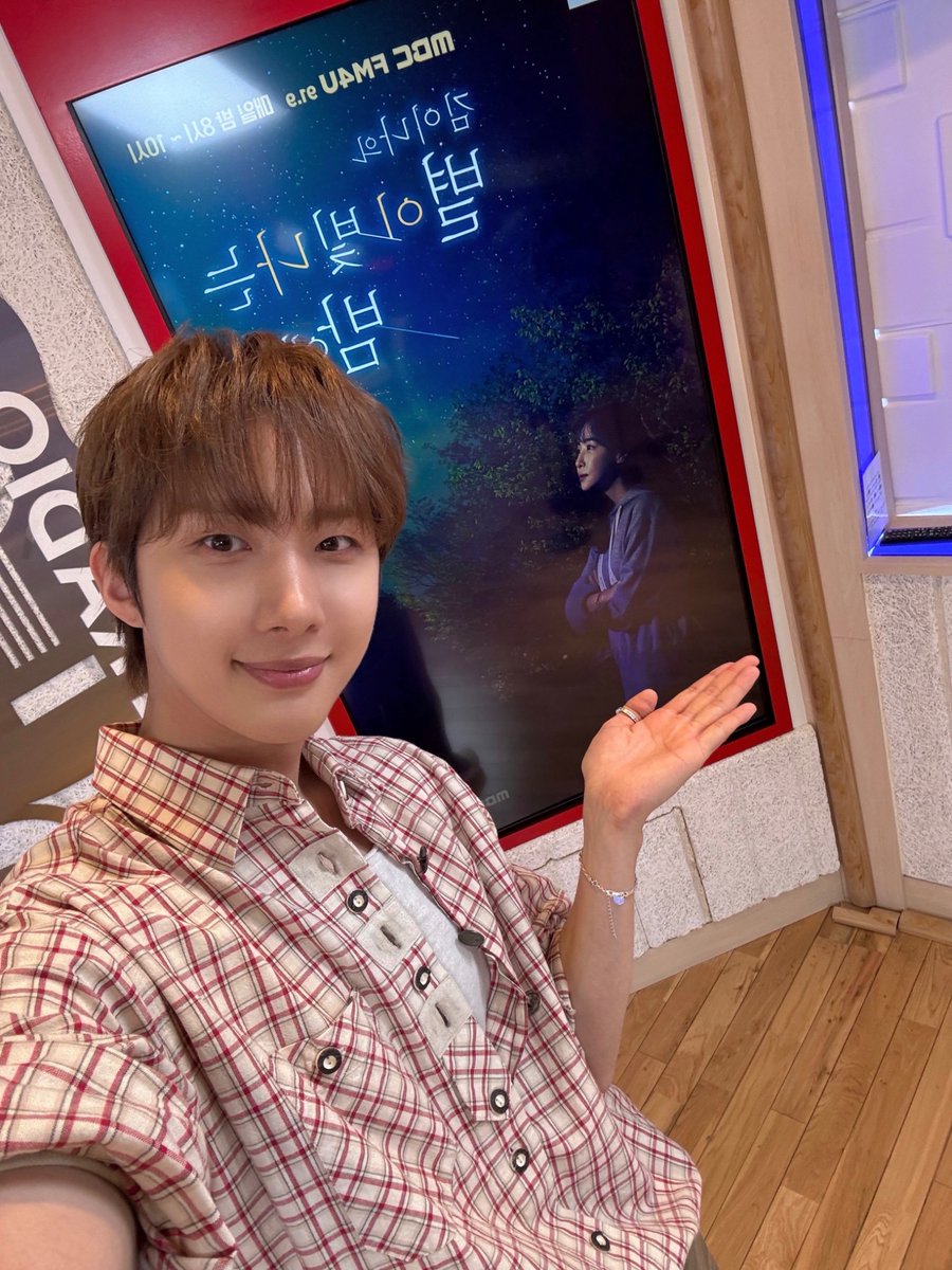 후이 (HUI) tweet media