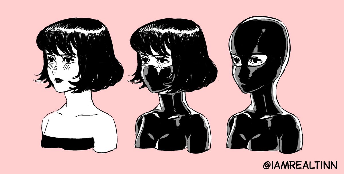 Iamtinn(commission open) tweet media