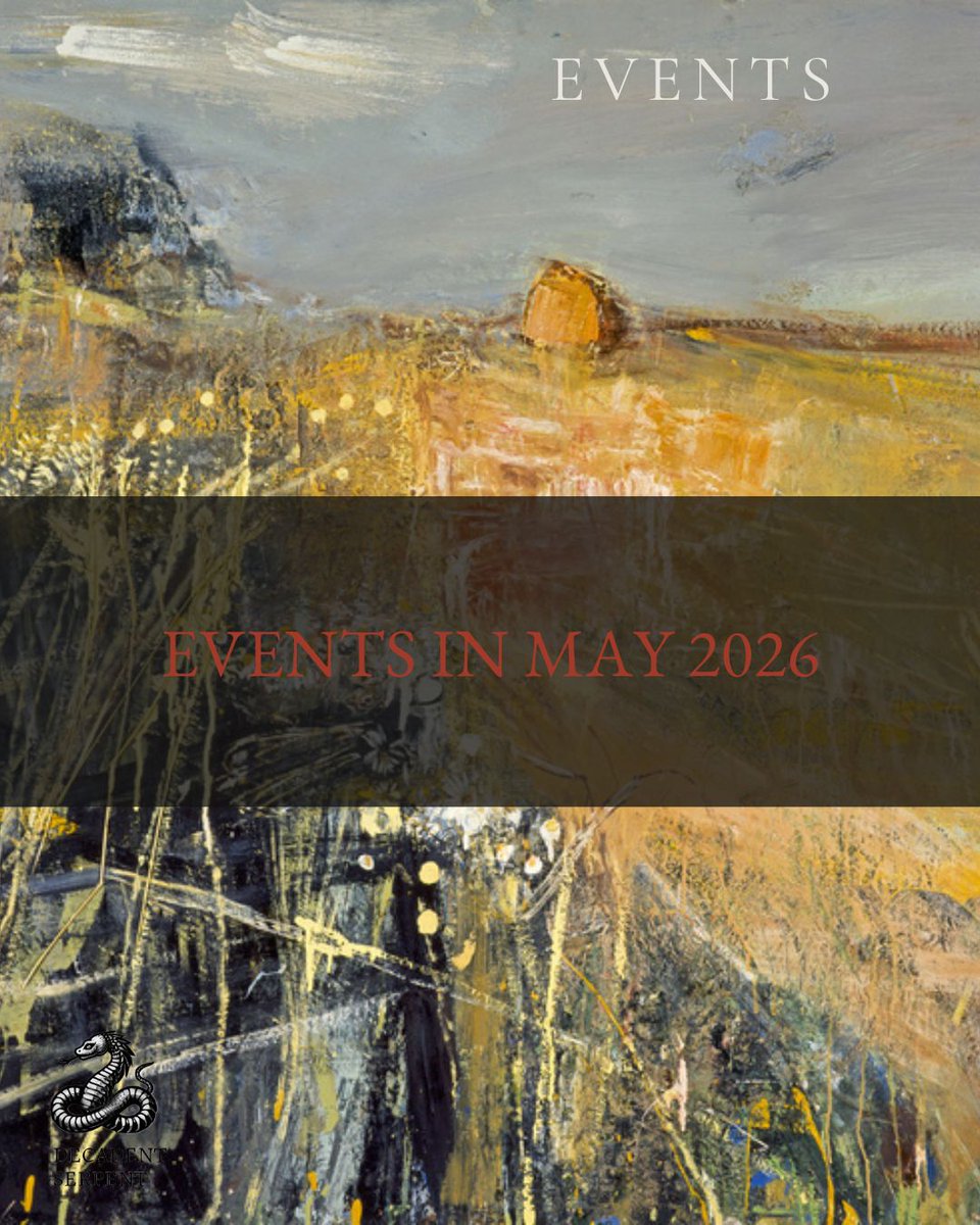 DecadentSerpent's tweet photo. Looking for something to do in Scotland this bank holiday weekend? Check our events page! https://t.co/wzqit6RR4E