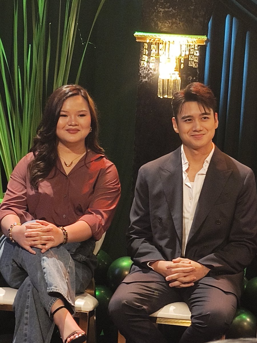 Certified Kapamilya tweet media