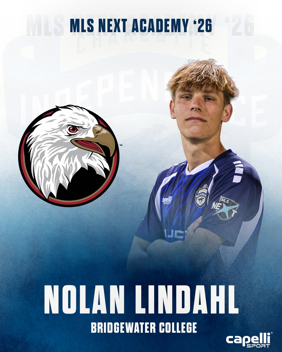 Charlotte Independence Soccer Club tweet media