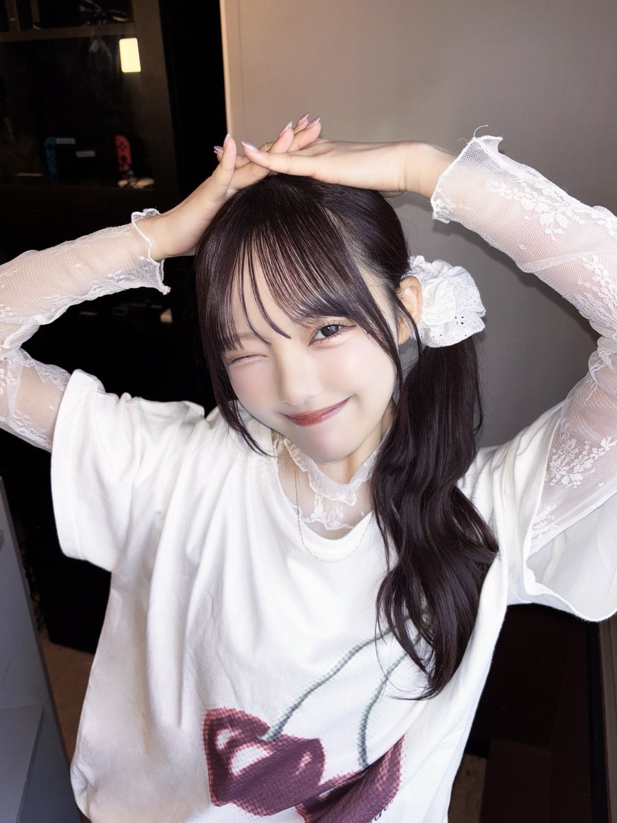 落合 希来里 (@ochiai_kirari) / Posts / X