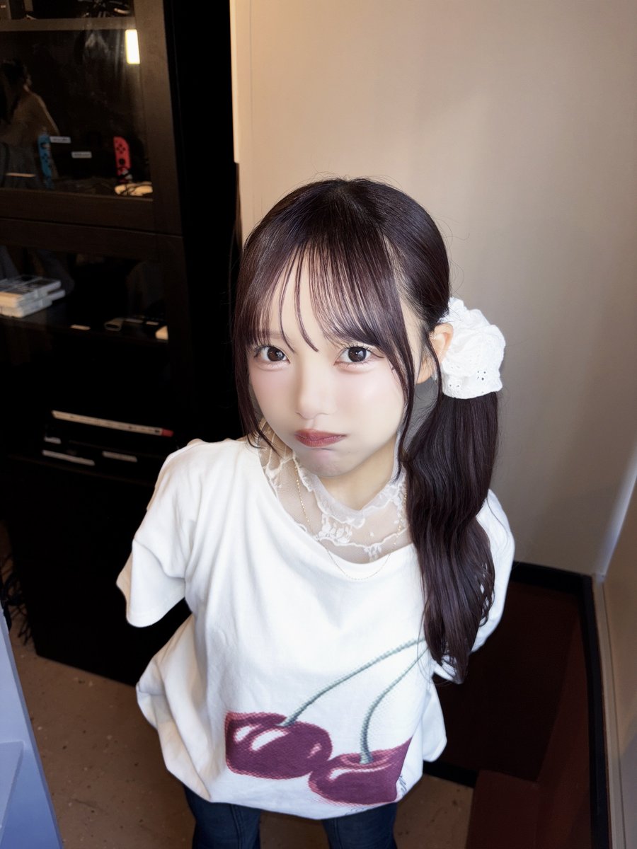 落合 希来里 (@ochiai_kirari) / Posts / X