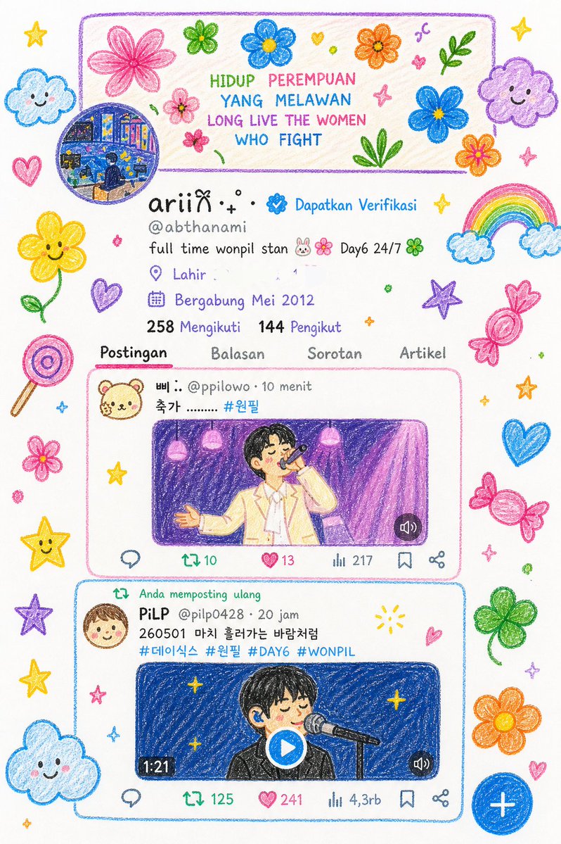 arii𐙚 ‧₊˚ ⋅ tweet media