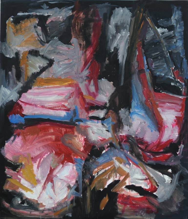 AlmantasSt's tweet image. An exclusive #art by @BiruteNomeda The #Letter to #Father #abstractpainting @hvrenja @_malumarco
@taliartwork @ArtArt45776940 @iliana_uribe @ArthurMcgrail7 @asakusa073 @talius @mephisto2102101 @SportNEcomWhiz @ml3est
@CXCNFT @osaki_l_e @chiyoka4 saatchiart.com/en-lt/art/Pain…