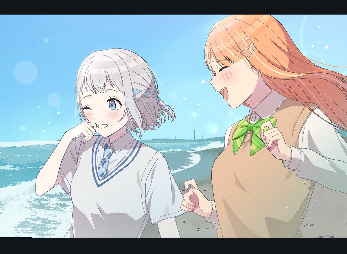 十/じゅう tweet media