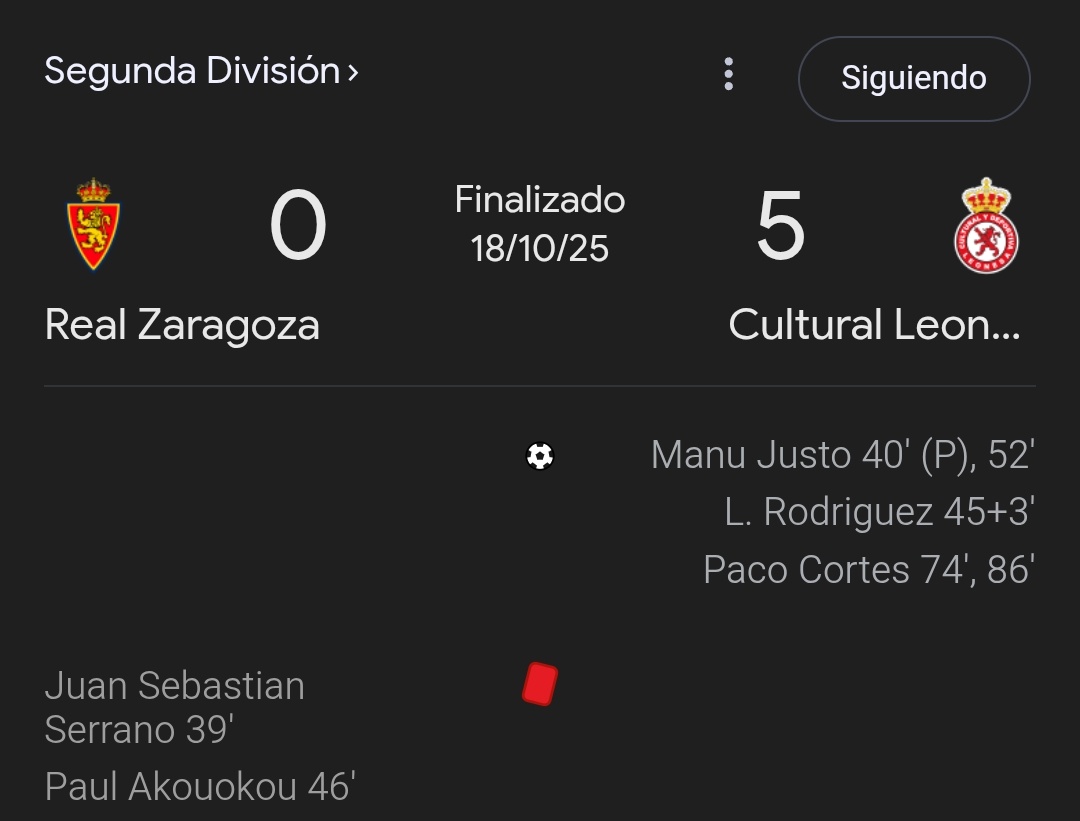 DEP CORDERISMO ( Primera RFEF enjoyer ) tweet media