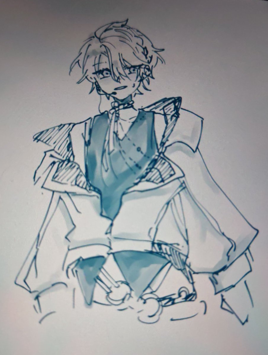 飴之じーな tweet media