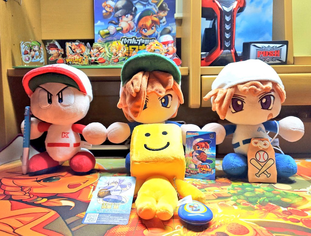VENUS23860718's tweet photo. 【💡VENUSフォロワー大募集！】
★この投稿に「いいね」or「リポスト」してくださった方は、こちらからフォローさせていただきます！

#パワプラーと繋がりたい
#音楽好きと繋がりたい #ブルバ
#メダルゲーマーと繋がりたい

いつも温かい応援、本当にありがとうございます✨
パワプラー兼メダルゲーマーのVENUSです！
パワプロ・パワアド・音楽・メダルゲームなど、毎日楽しく全力で活動しています💖

一緒にポジティブに楽しみたい方、
ぜひフォローしてください♪

⚠️誹謗中傷・ネガティブ・スパム・下品などの方はお断りいたします。
（返信・引用なども含みます）