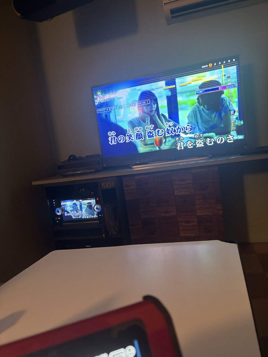 しっしん tweet media