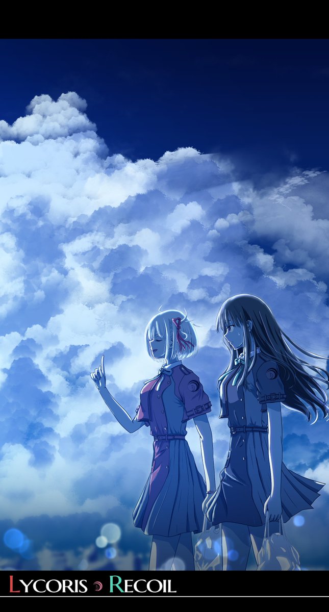 アラスカ tweet media