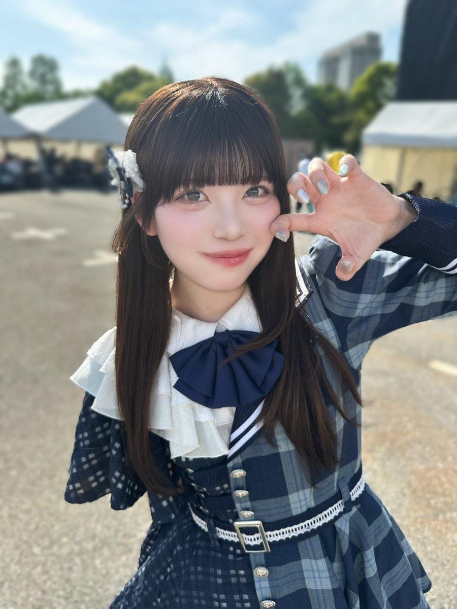 村瀬ゆうな tweet media