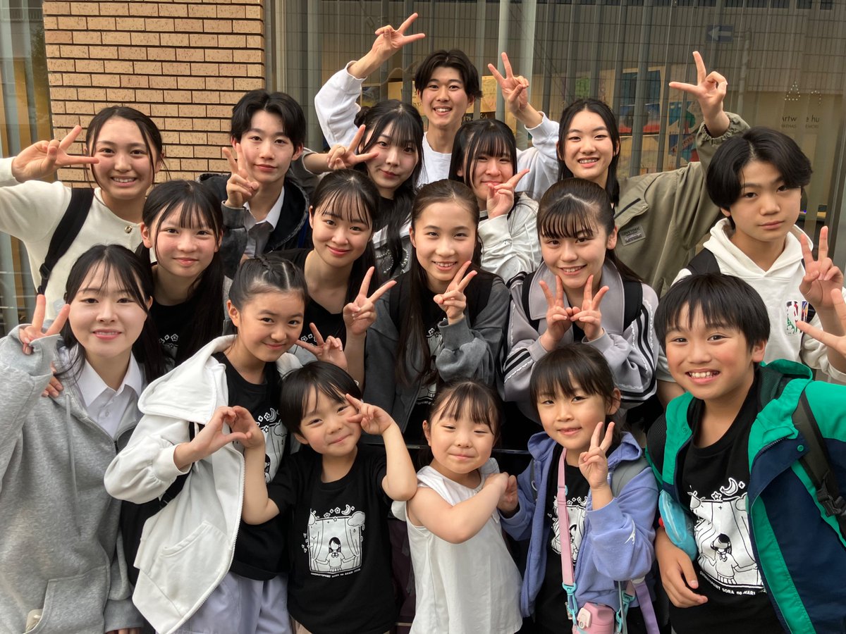 舞台『オノマトペイント〜ソラノアカリ〜』公式 tweet media
