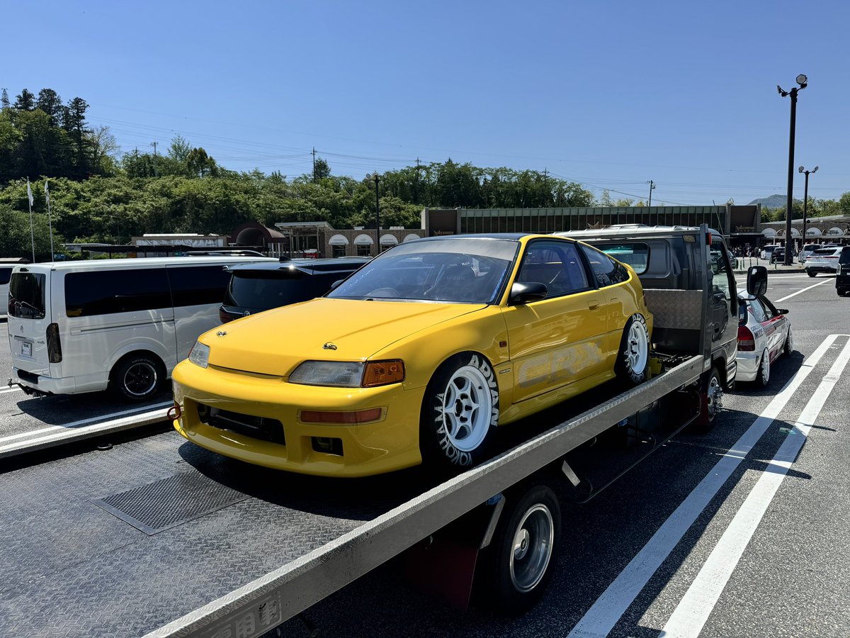 Usui_EF8HA11S's tweet photo. ←火曜の夜
土曜の朝→

頑張ったw

#wekfest https://t.co/Ky2TeHwXdI