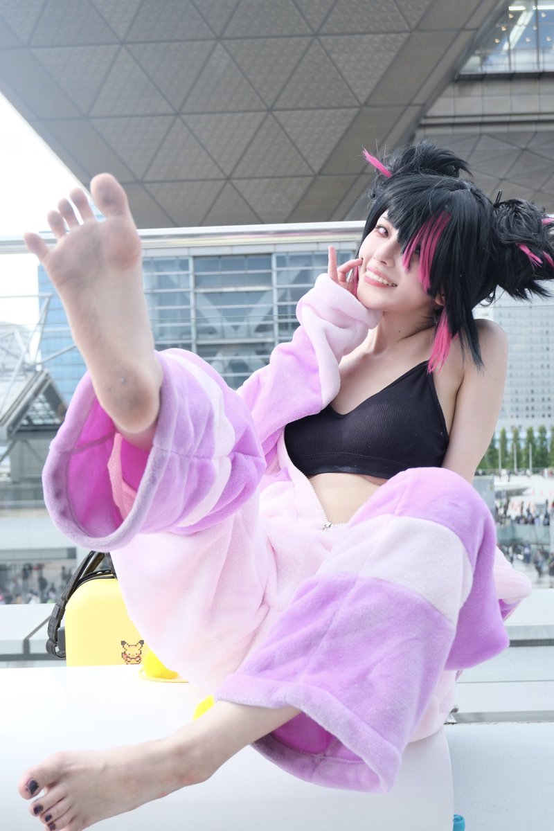 えりねこ🩸🩸左藤えりな tweet media
