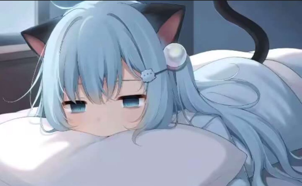 我不是皓酱 tweet media