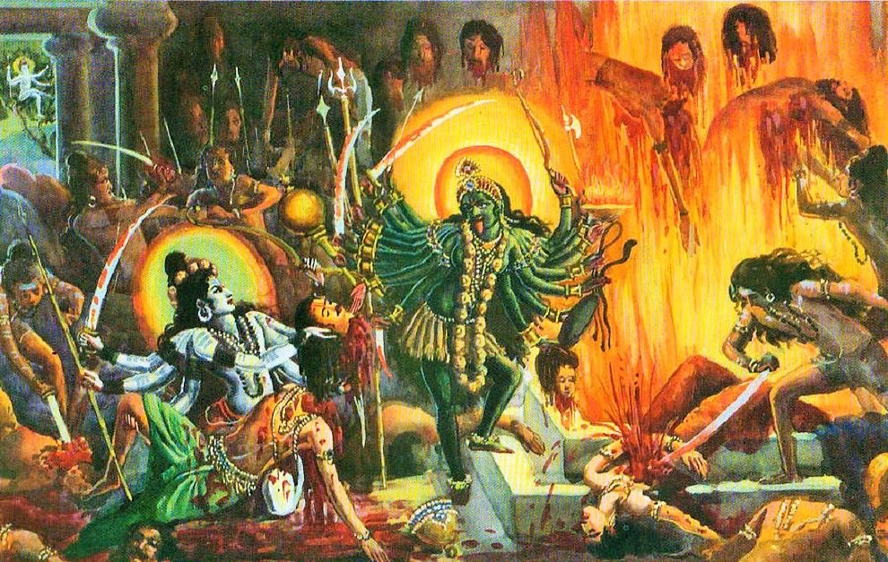 🔱Occult Hours🔱 tweet media