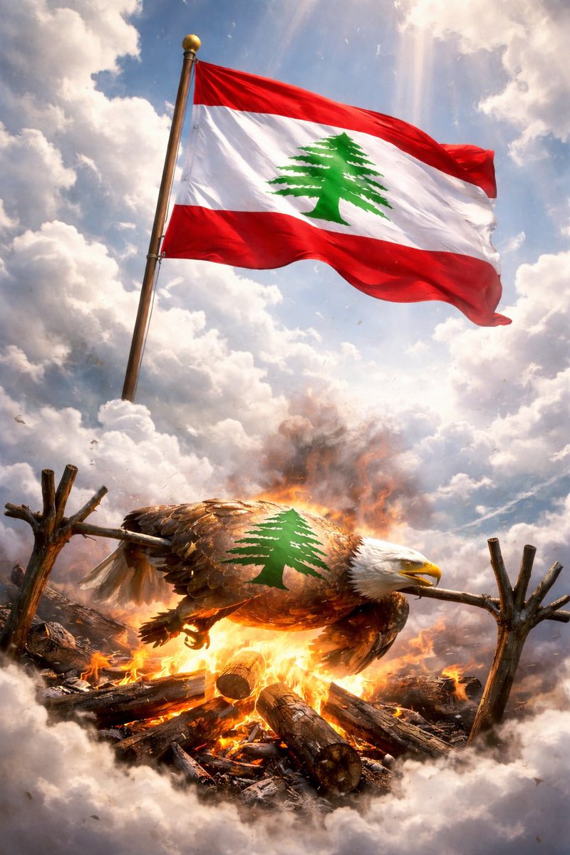 Federalists فدراليون tweet media