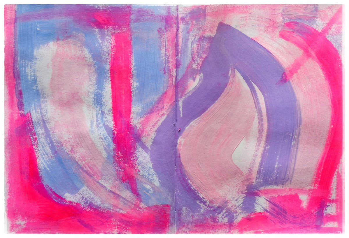 sodelafo's tweet image. Flow.
#abstractart #artismedicine #Mindfulness #contemporaryart #mentalwellbeing