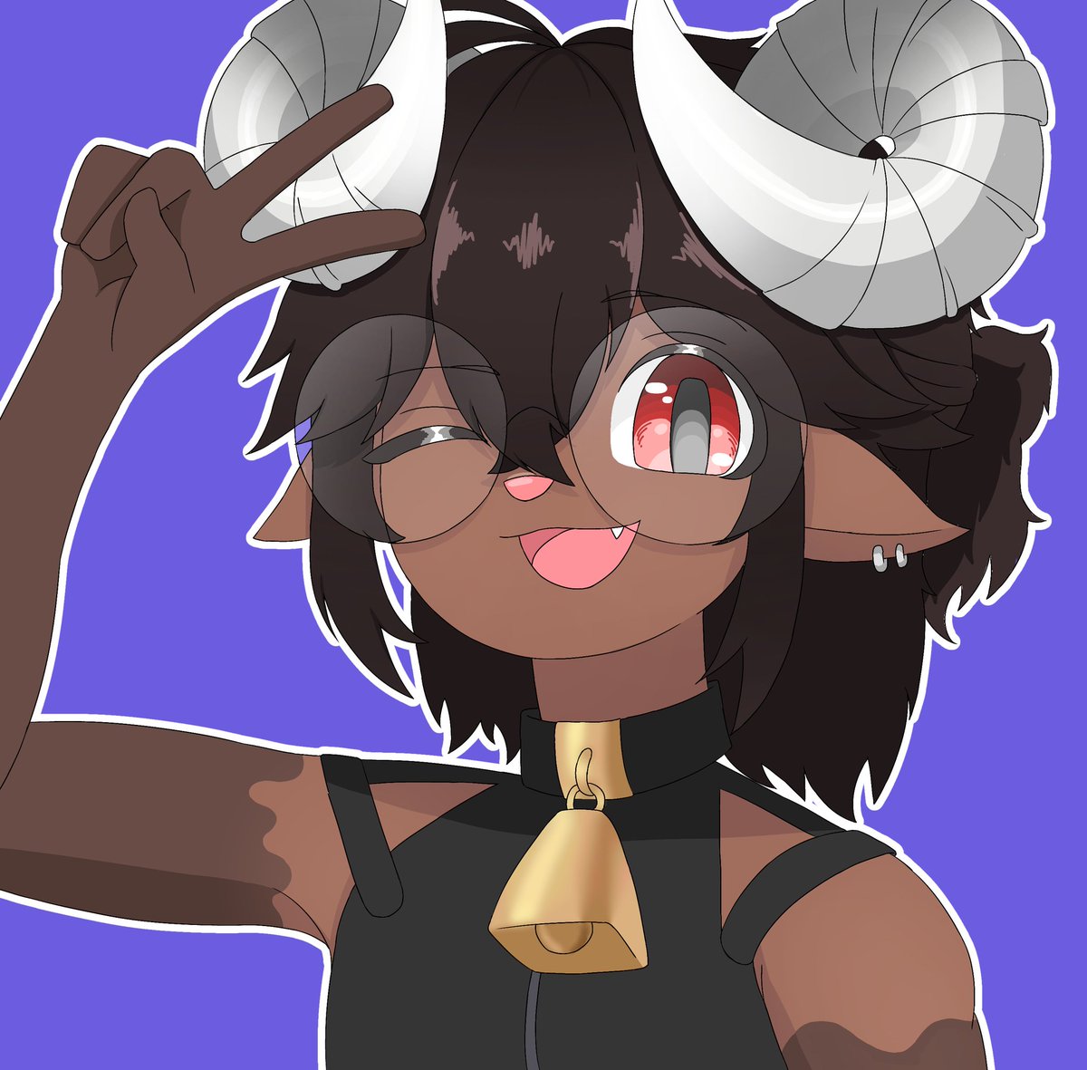 MooLewdz's tweet photo. Commission feita para o @KybewArt !!!! Muito obrigado por pedir meu trabalho!!!! https://t.co/Dqa2oJfELs