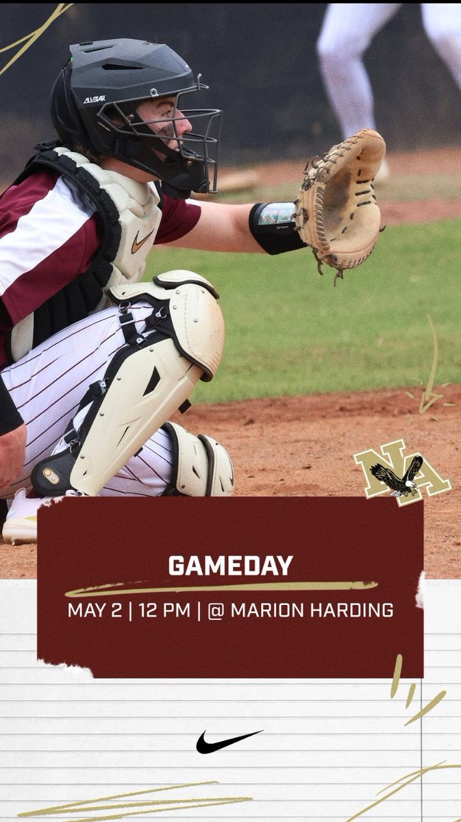 NAEaglesBaseball tweet media