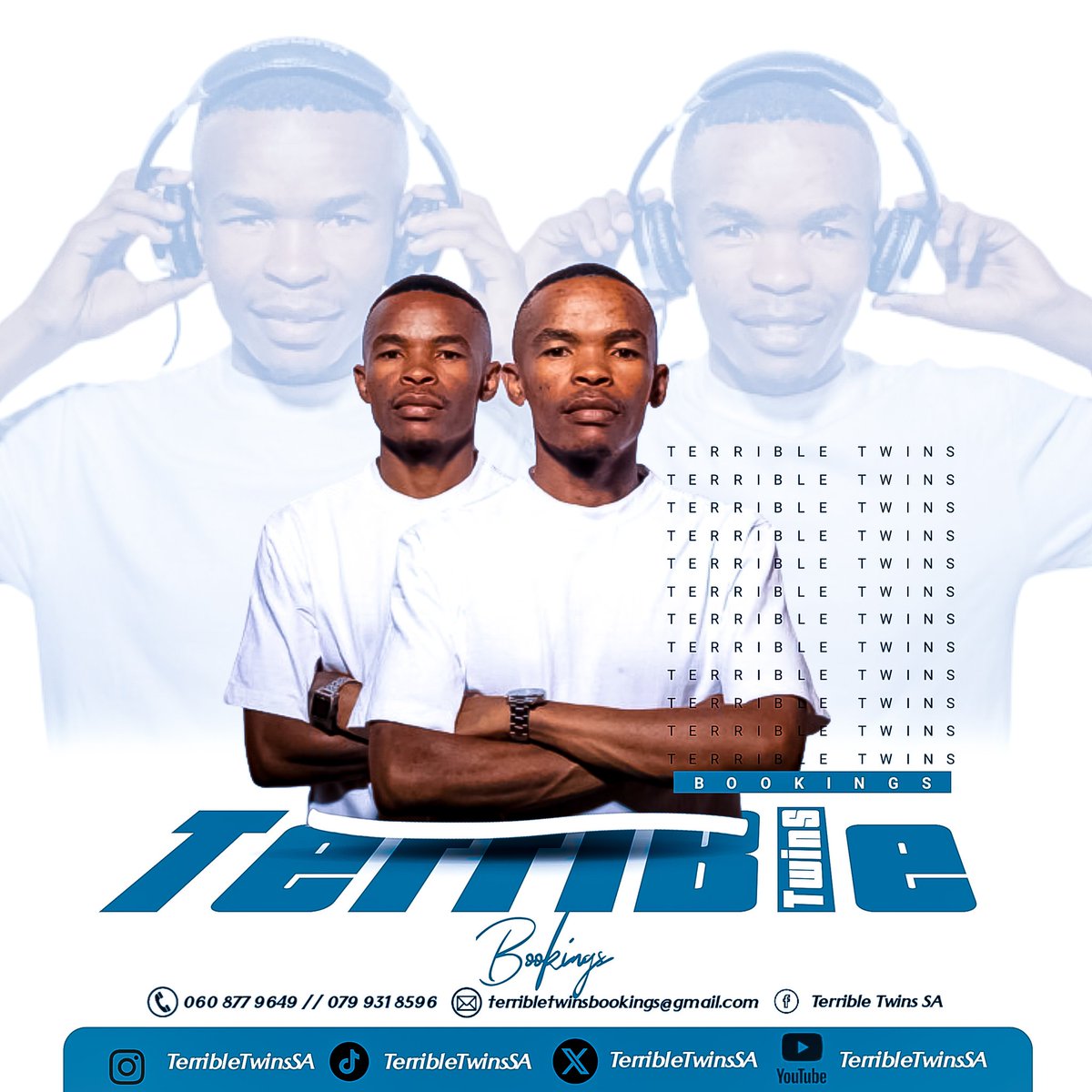 Serving some 3Step and Afro House at this venues tonight make sure you pull through 🔥🔥🥷🏽🥷🏽