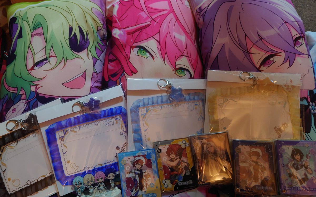 eri 当選祈願 ♞❁ tweet media