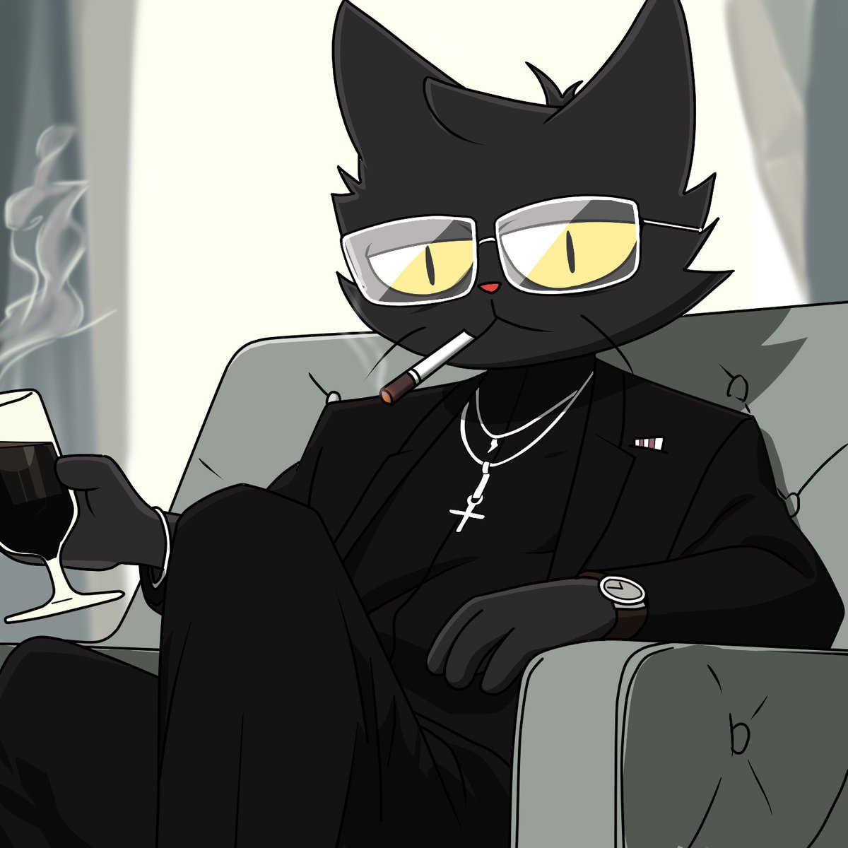 Kitten Haimer tweet media