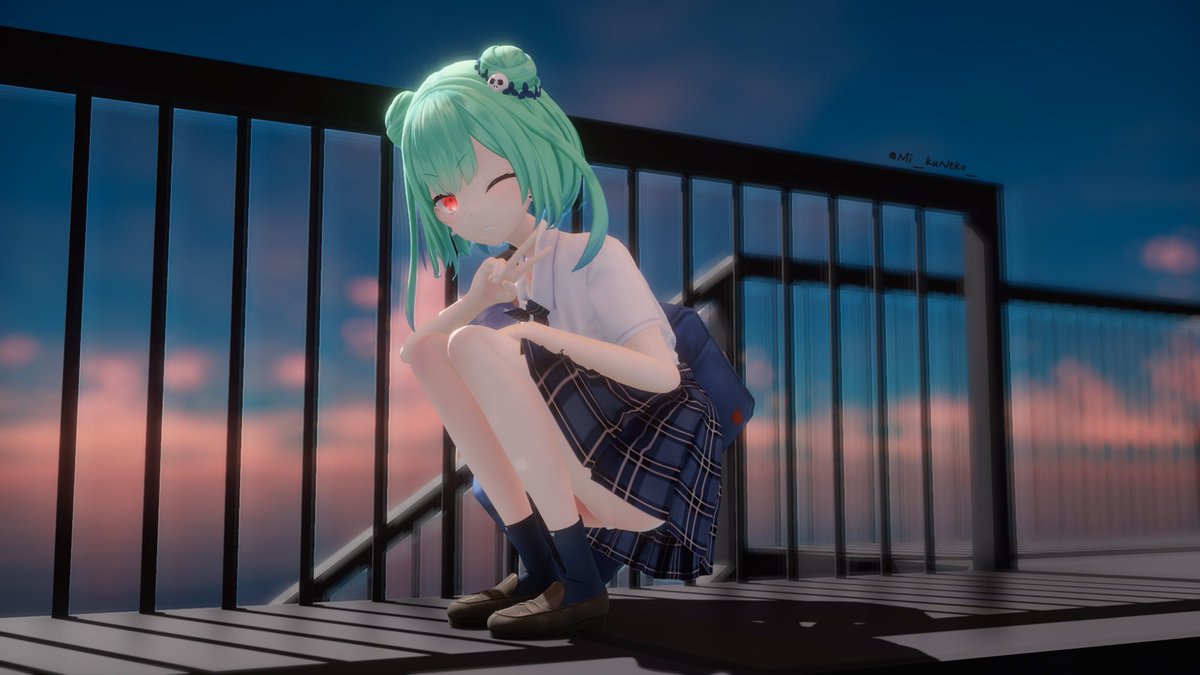 ミクねこ🍣戳貓 tweet media