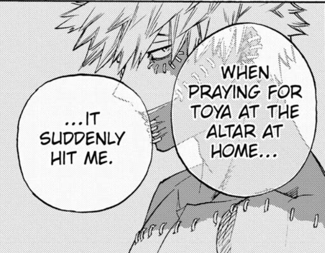 Shoto Todoroki's PR Manager❄️🔥🐈🍜 tweet media