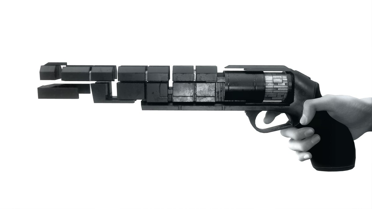 YMNK_GAME's tweet image. #CONTROL