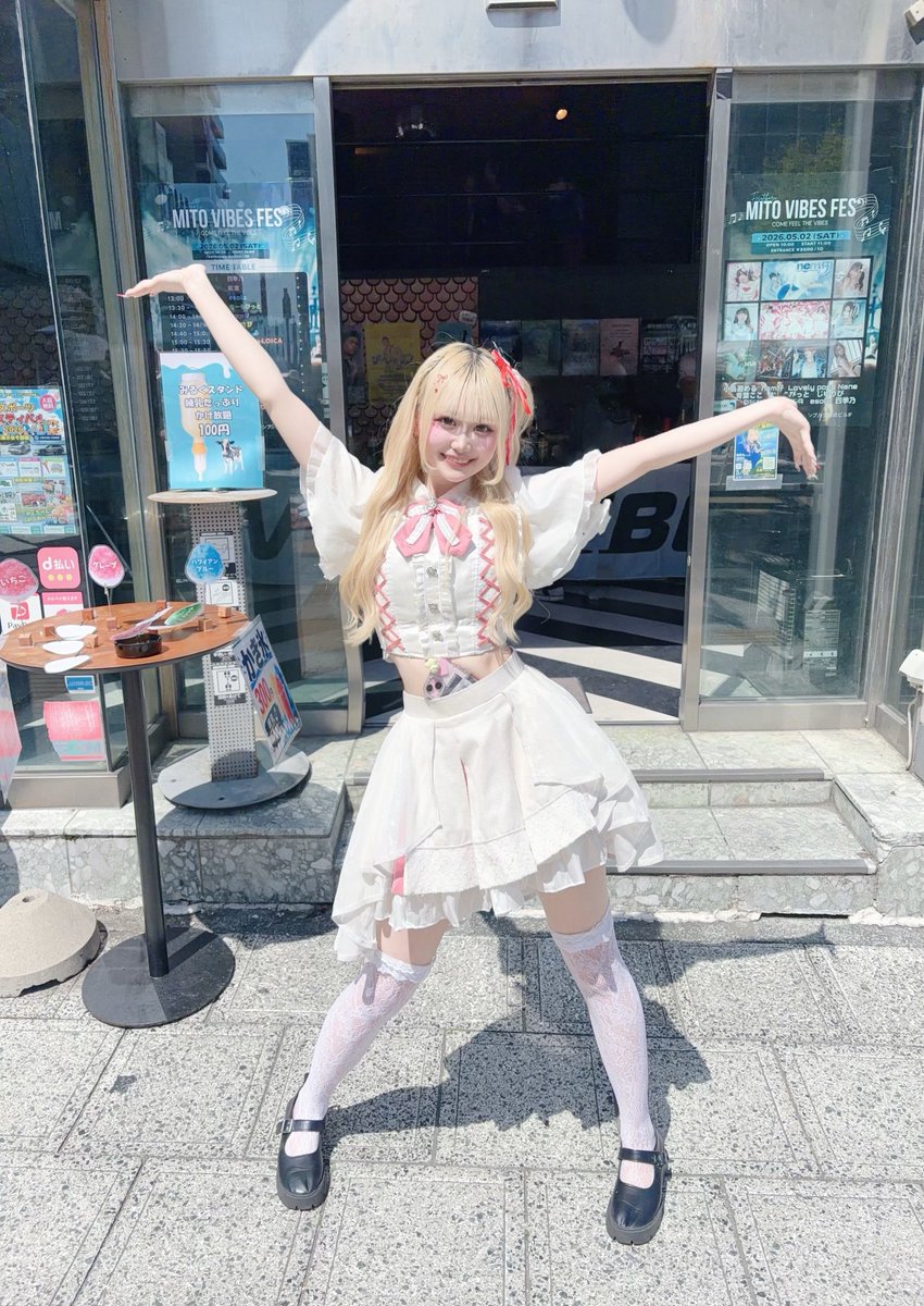 夢愛あゆ【おーらびっと】 tweet media