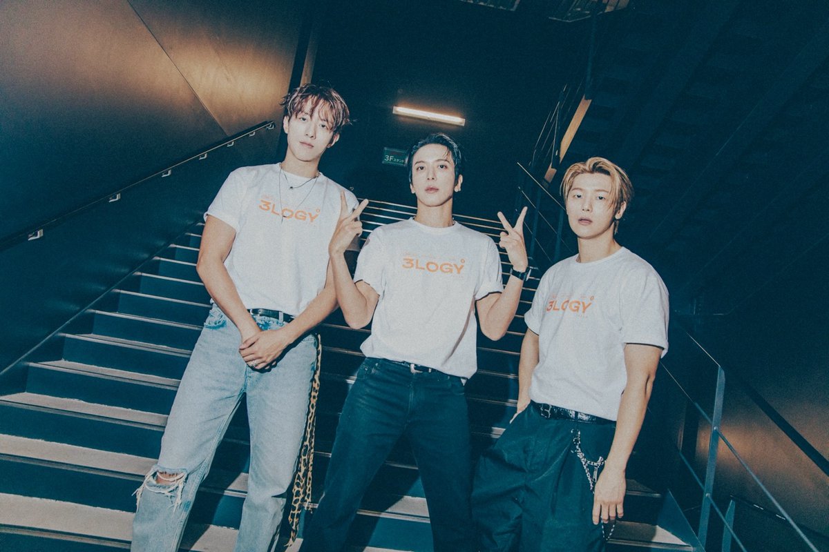 CNBLUE JAPAN OFFICIAL tweet media
