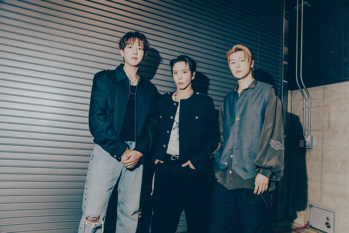 CNBLUE JAPAN OFFICIAL tweet media