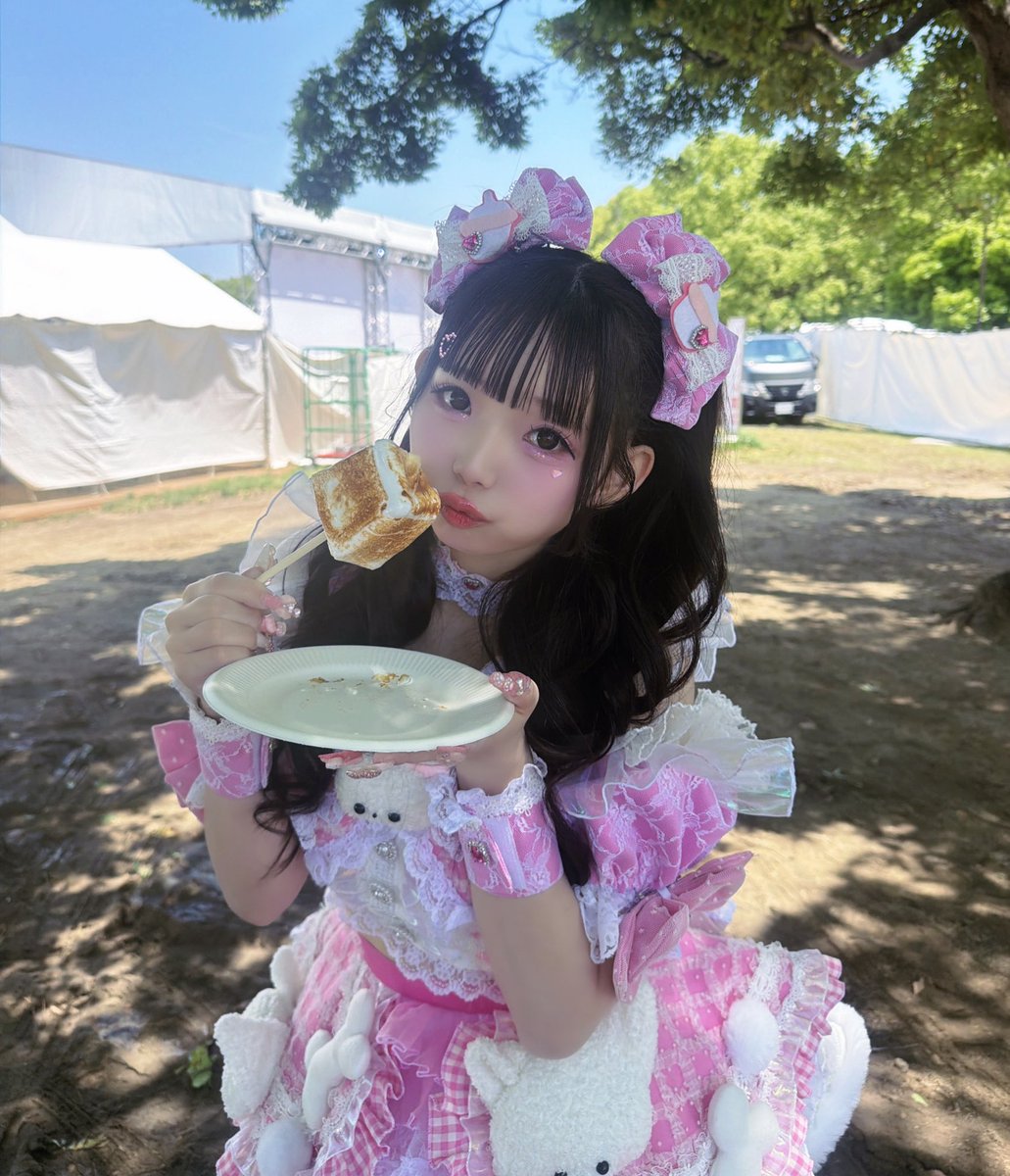 吉田ちょこ🎀🍼 tweet media