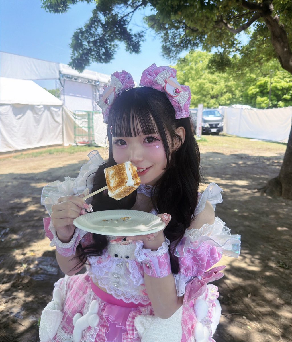 吉田ちょこ🎀🍼 tweet media