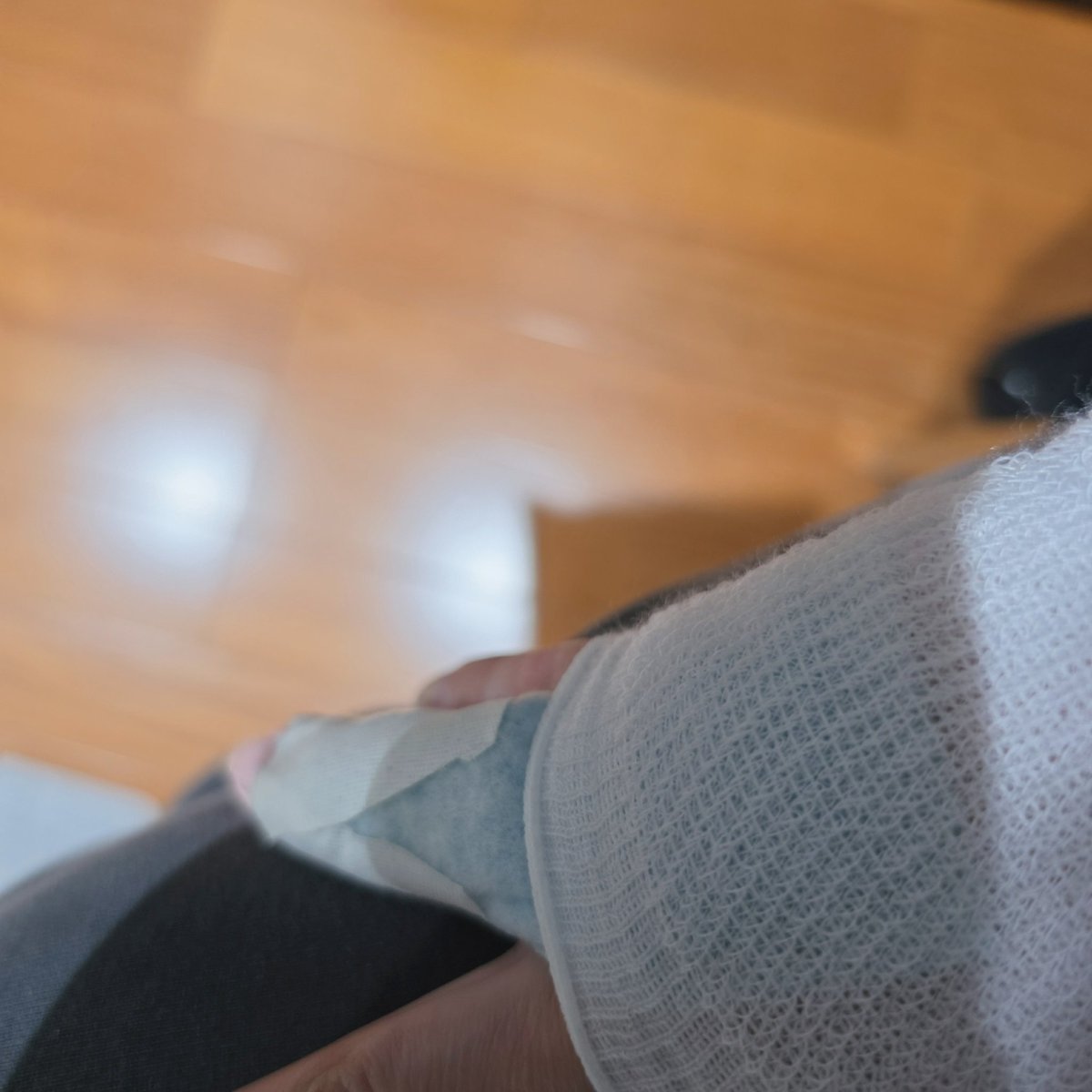 ｱﾀﾞﾁｸﾐﾝ tweet media