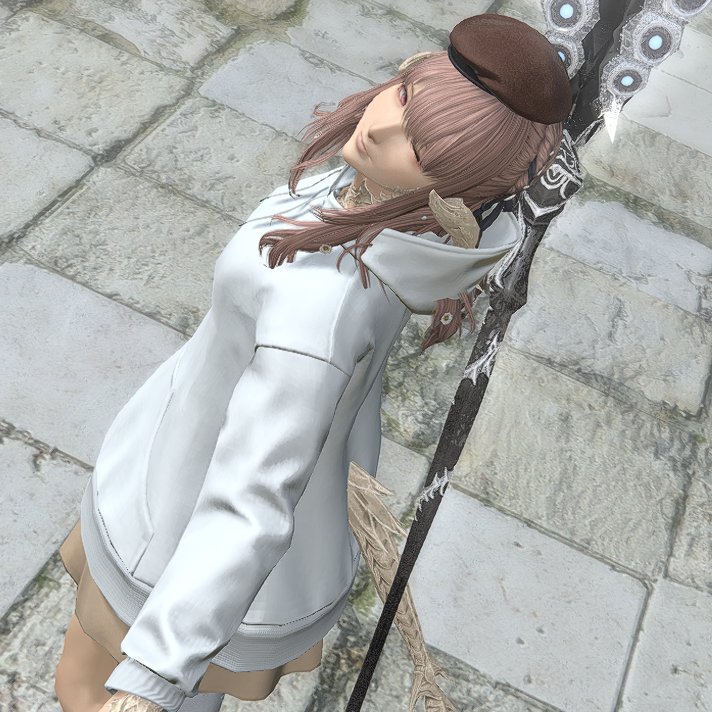 სʓそʓ tweet media