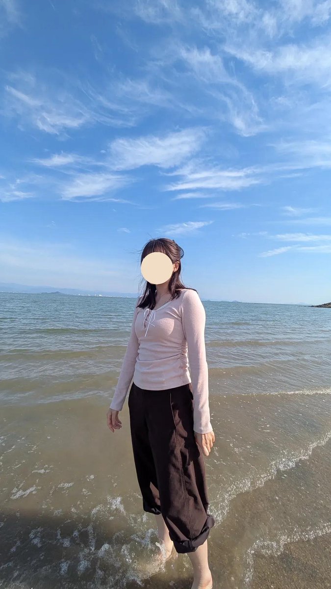 いωでぃご ❅ tweet media