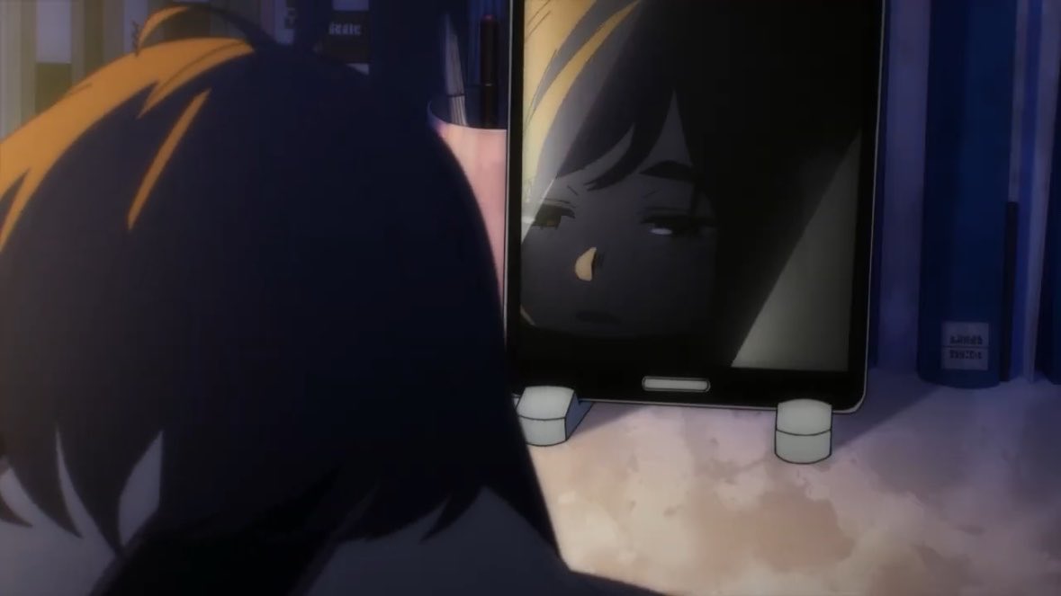 katsukeys_'s tweet photo. Fav och frames she’s so so beautiful they should build statues in her honour https://t.co/m2enr3ONG5