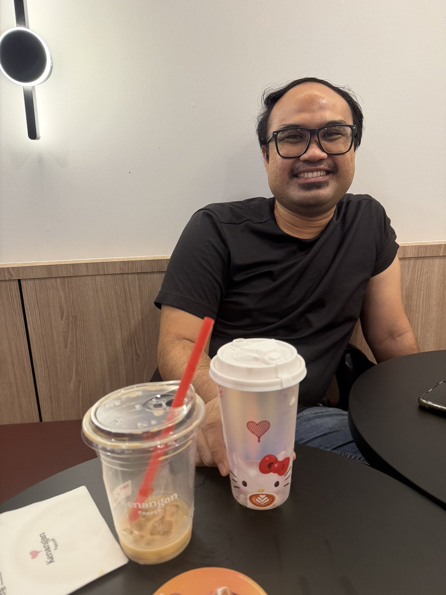 farhanalys97's tweet photo. Ada ni lepak ngan baby pian https://t.co/K1rsz3K56J