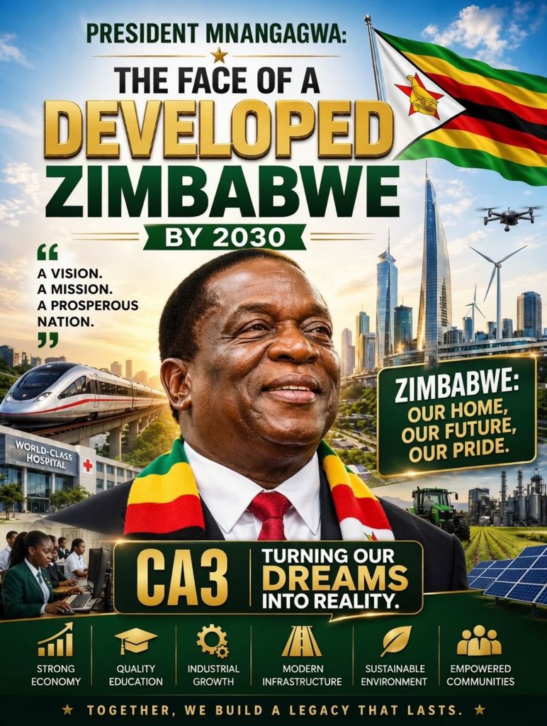 Christian Mazande tweet media