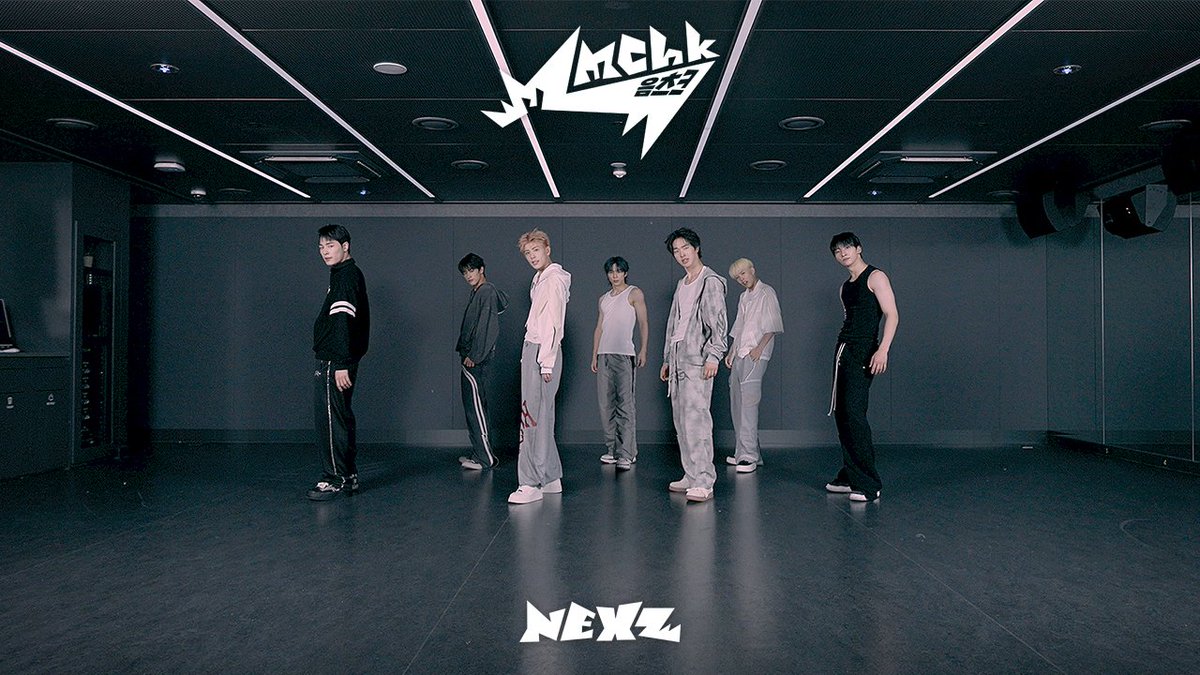 NEXZ tweet media